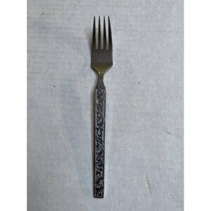 Riviera Monterey‎ Stainless Steel Salad Fork Silverware Japan Replacement